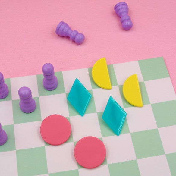 Coucou Suzette Confetti Hair Clip