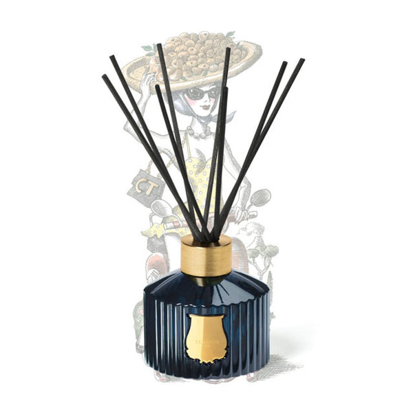 Le diffuseur - Reggio