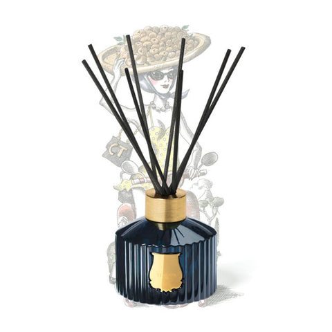 Le diffuseur - Reggio