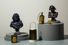 La Promeneuse Coffret (Diffuser)