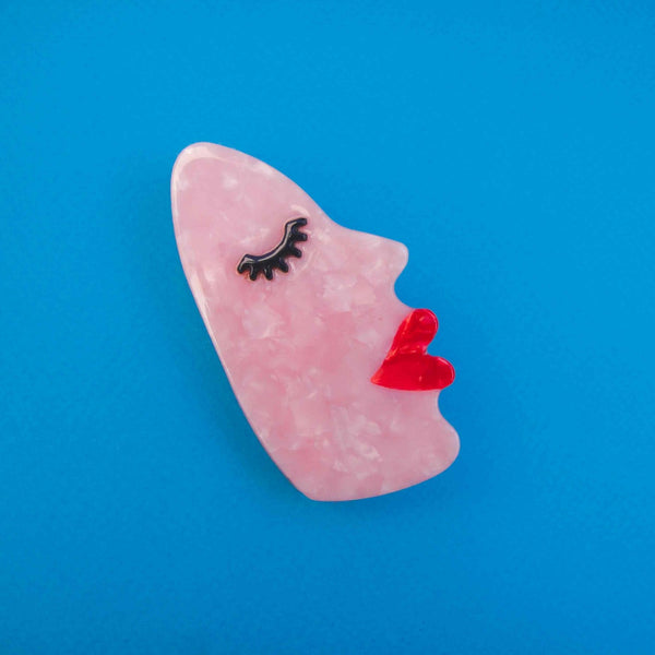 Coucou Suzette Body Love Hair Claw