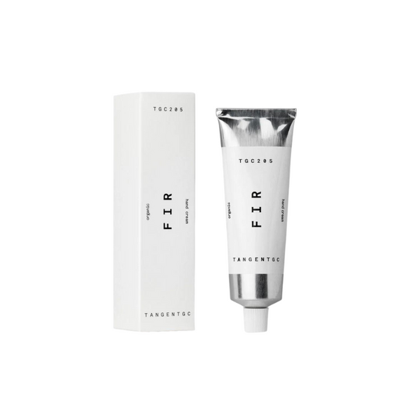 TGC205 Fir Organic Hand Cream