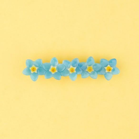 Coucou Suzette Flower Power Hair Clip
