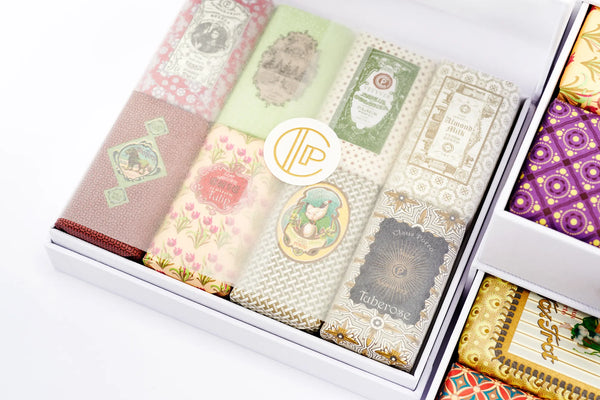 GIFT BOX CLASSICO -  8 MINI (8X50G)