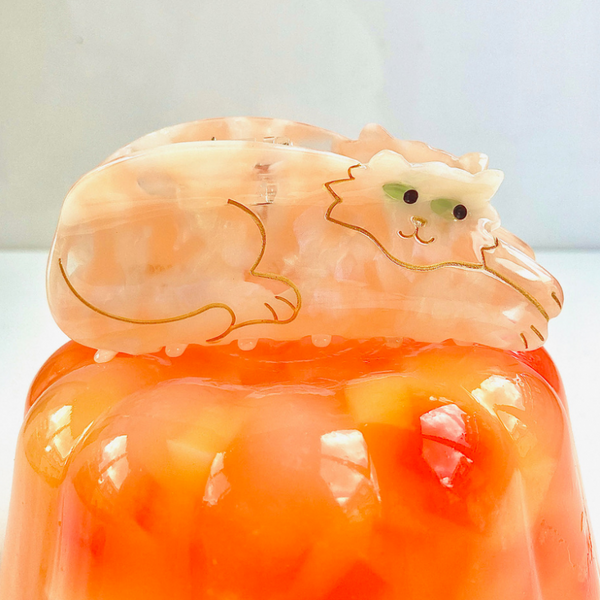 Coucou Suzette Cat Hair Claw