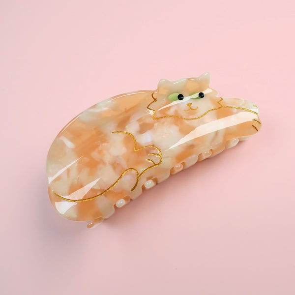 Coucou Suzette Cat Hair Claw