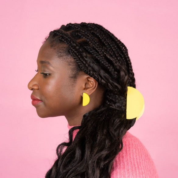 Coucou Suzette Confetti Earrings