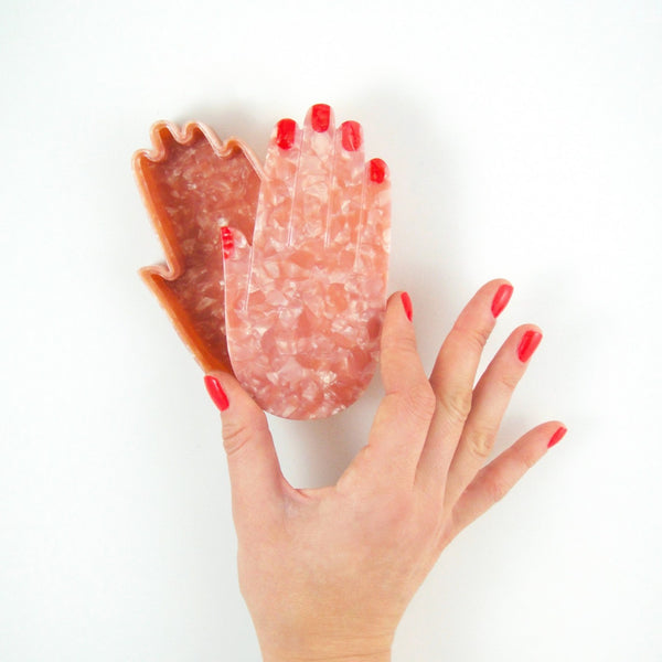 Coucou Suzette Body Love Jewellery