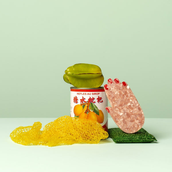 Coucou Suzette Body Love Jewellery