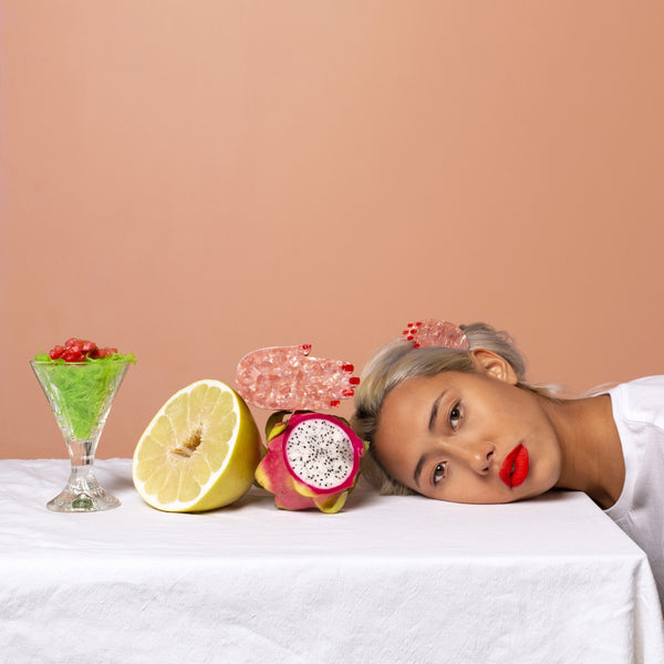 Coucou Suzette Body Love Jewellery