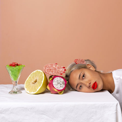 Coucou Suzette Body Love Jewellery