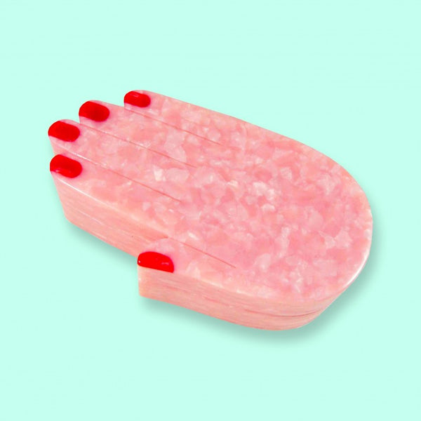 Coucou Suzette Body Love Jewellery