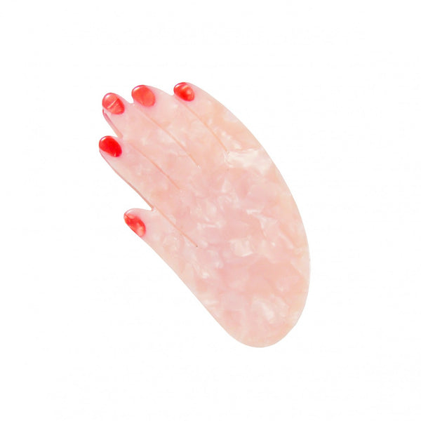 Coucou Suzette Body Love Hair Claw