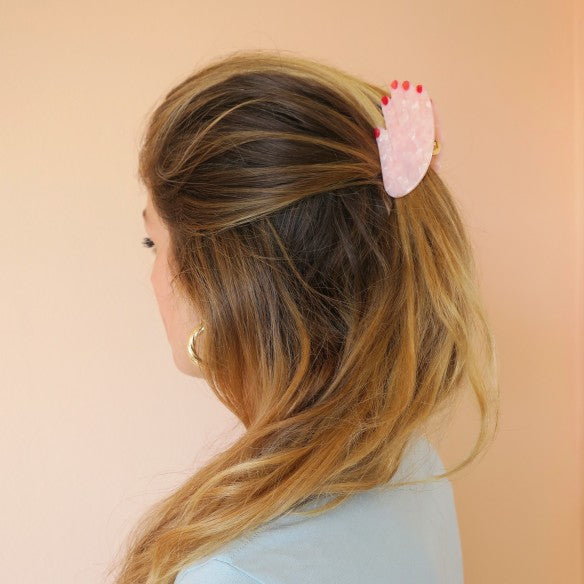 Coucou Suzette Body Love Hair Claw