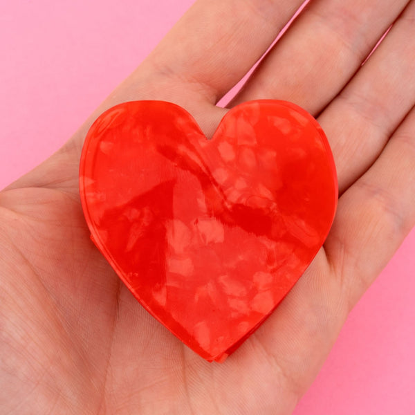 Coucou Suzette Body Love Hair Claw