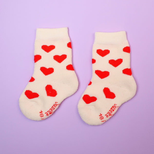 Coucou Suzette Kids Socks