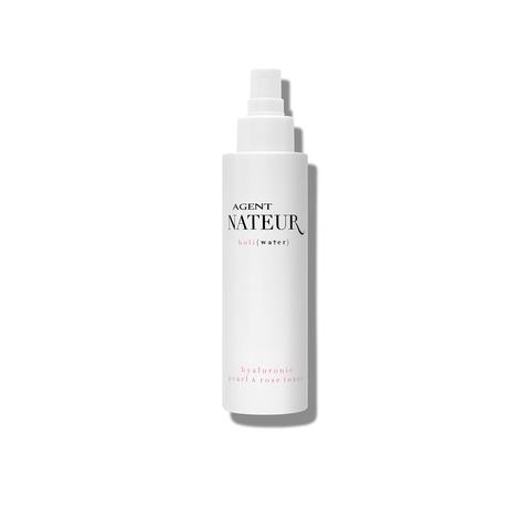Holi (Water) Pearl and Rose Hyaluronic Toner