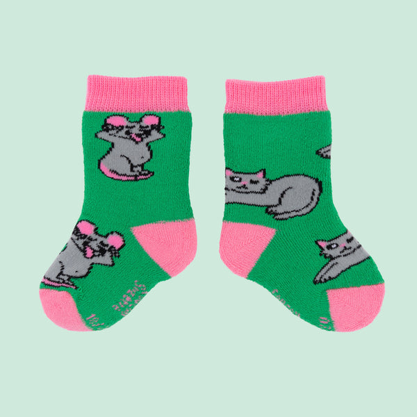 Coucou Suzette Kids Socks