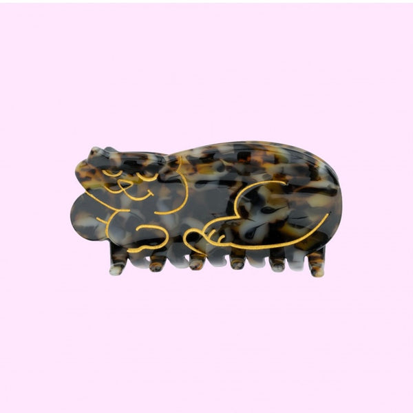 Coucou Suzette Cat Hair Claw