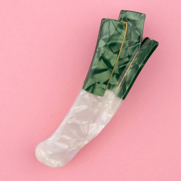 Coucou Suzette Veggie Kitchen Hair Claw