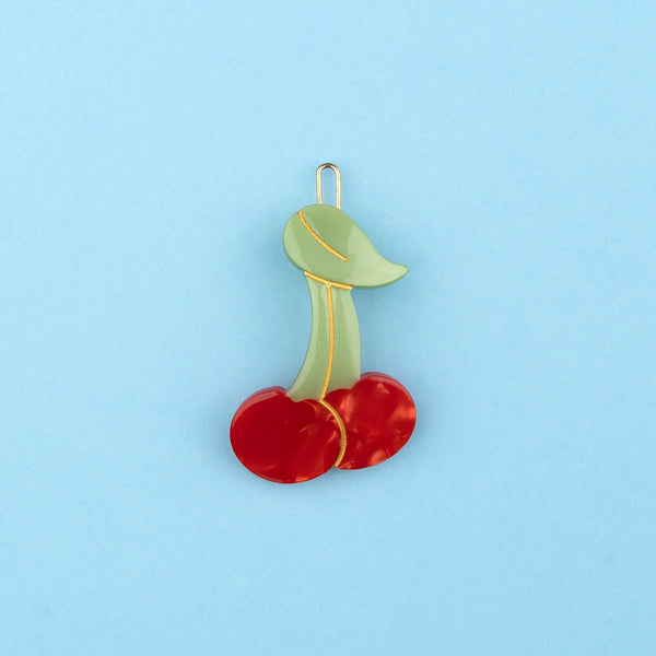 Coucou Suzette Veggie Kitchen Hair Clip
