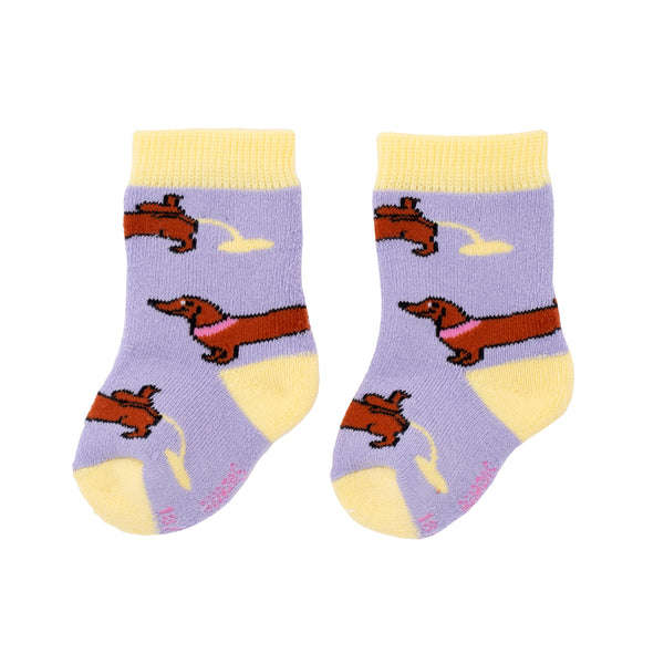 Coucou Suzette Kids Socks