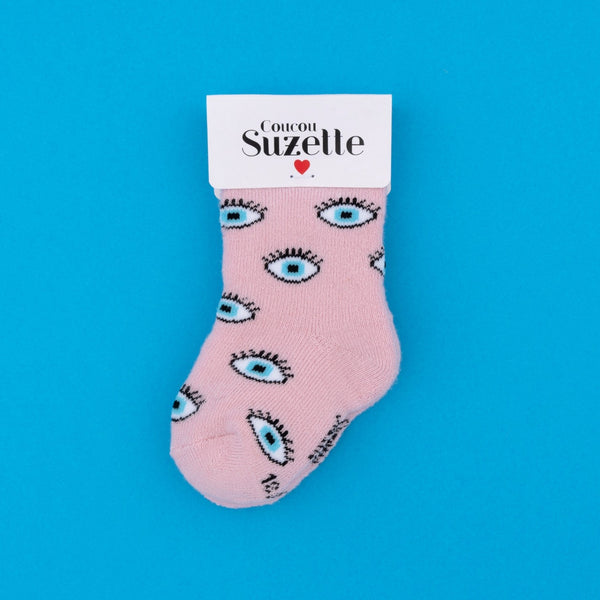 Coucou Suzette Kids Socks