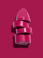 Color Block High Impact Lipstick - KNOCKOUT