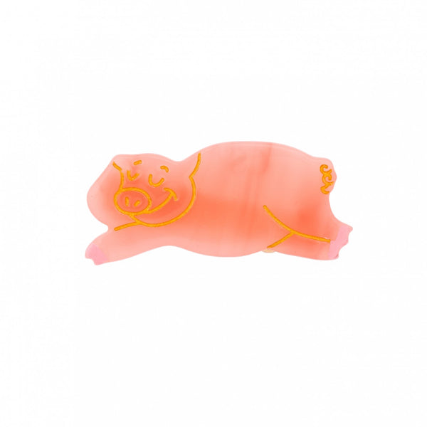 Coucou Suzette Animals Hair Clip