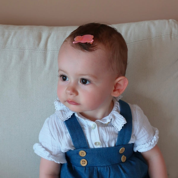 Coucou Suzette Animals Hair Clip