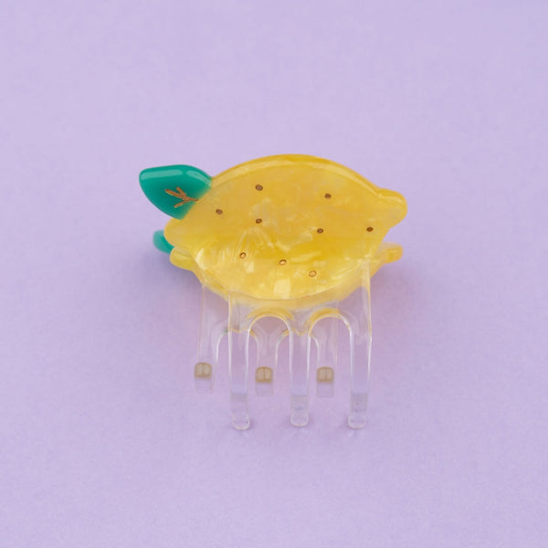 Coucou Suzette Veggie Kitchen MINI Hair Claw