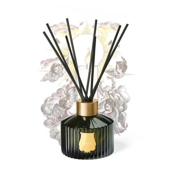 Le diffuseur - Spiritus Sancti