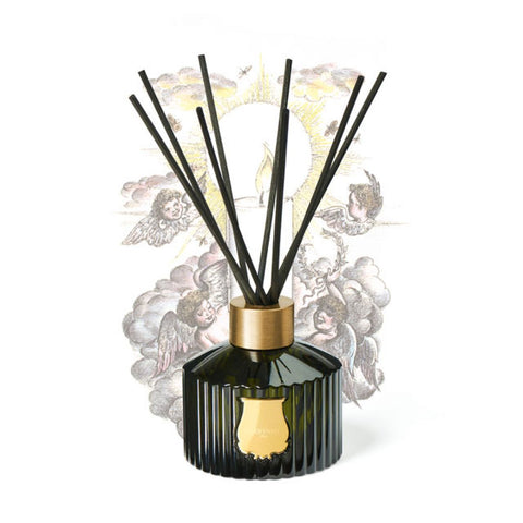 Le diffuseur - Spiritus Sancti