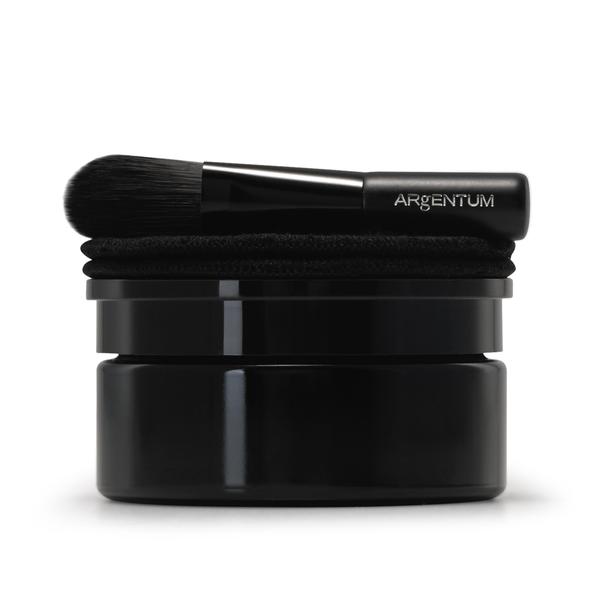 le masque infini balancing silver clay mask