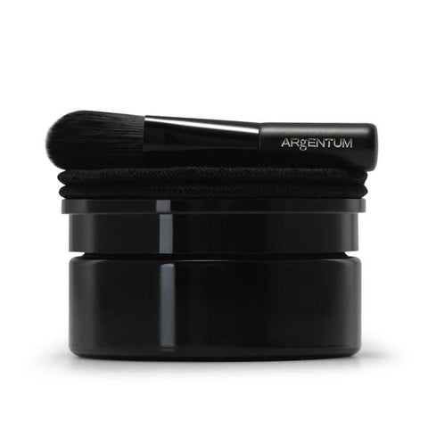 le masque infini balancing silver clay mask