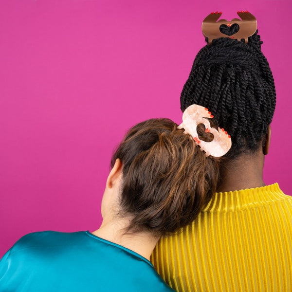 Coucou Suzette Body Love Hair Claw