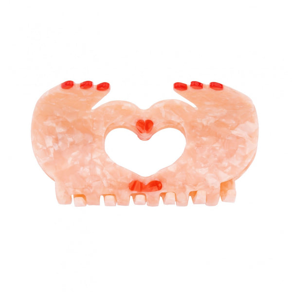 Coucou Suzette Body Love Hair Claw