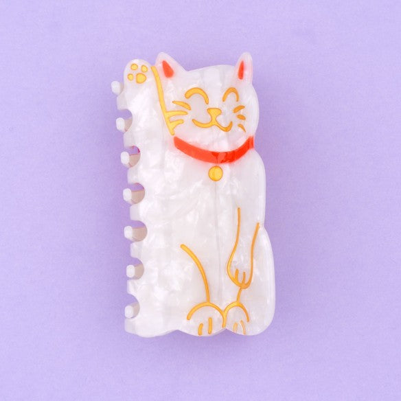 Coucou Suzette Cat Hair Claw