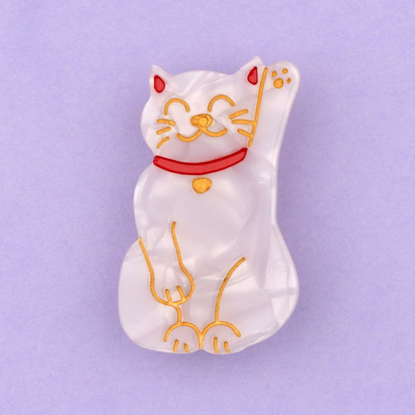 Coucou Suzette Cat Hair Clip