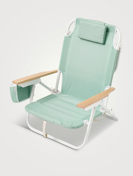 Deluxe Beach Chair