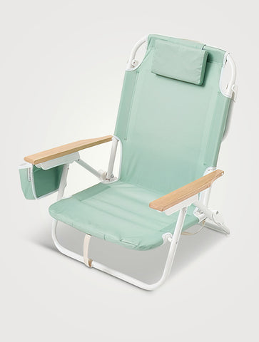 Deluxe Beach Chair