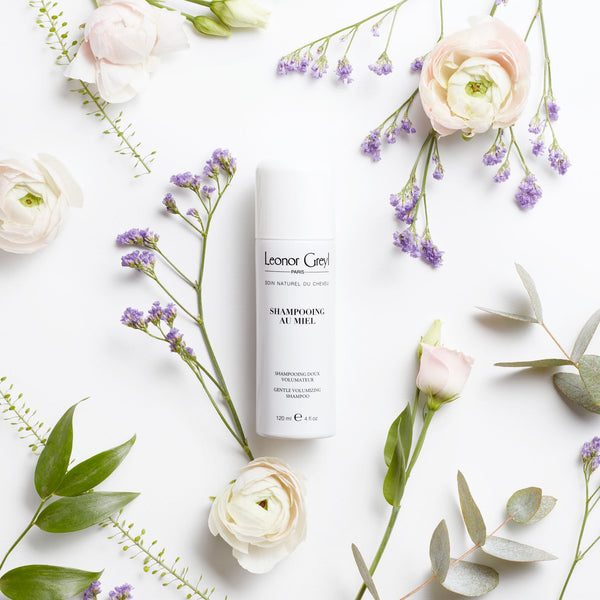 Shampooing Au Miel (Gentle Volumizing)