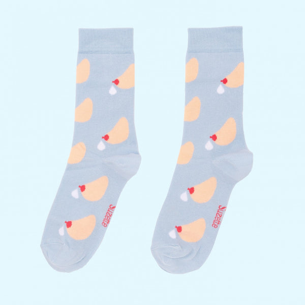 Coucou Suzette Body Love Socks