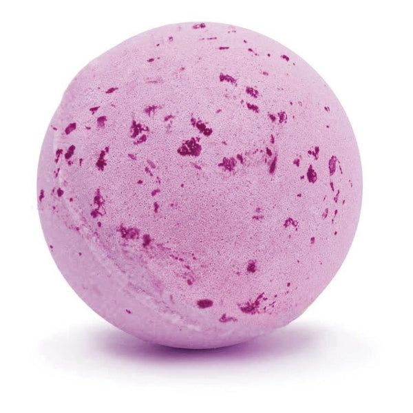 Colouring and soothing bath bombs - Cosmic