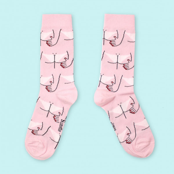 Coucou Suzette Body Love Socks