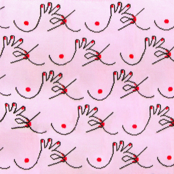 Coucou Suzette Body Love Socks