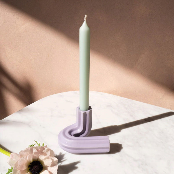 Templo Candle Holder