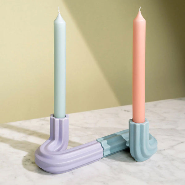 Templo Candle Holder