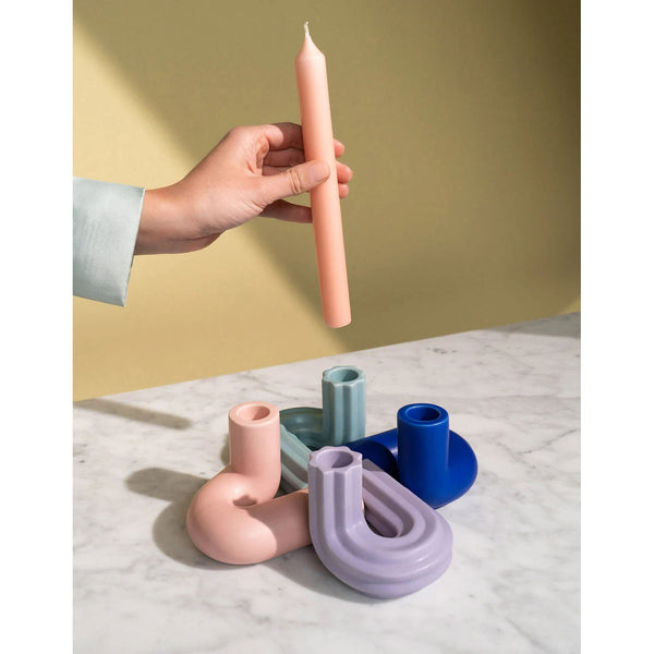 Templo Candle Holder