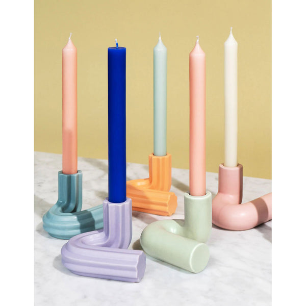 Templo Candle Holder